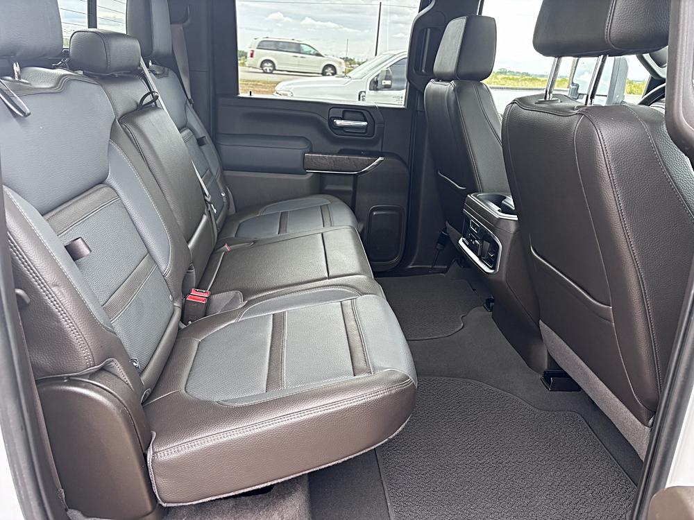 2018 GMC Sierra 2500HD SLT - Photo 38