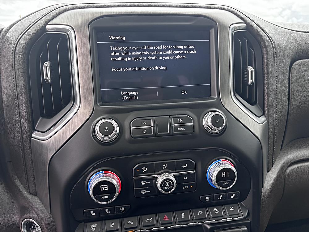 2018 GMC Sierra 2500HD SLT - Photo 35