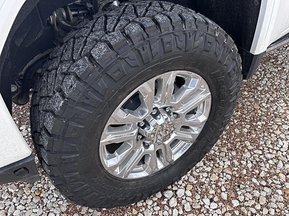 2018 GMC Sierra 2500HD SLT - Photo 30