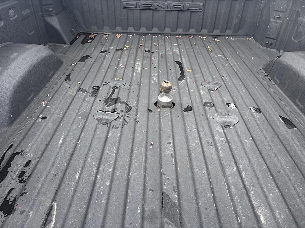 2018 GMC Sierra 2500HD SLT - Photo 25