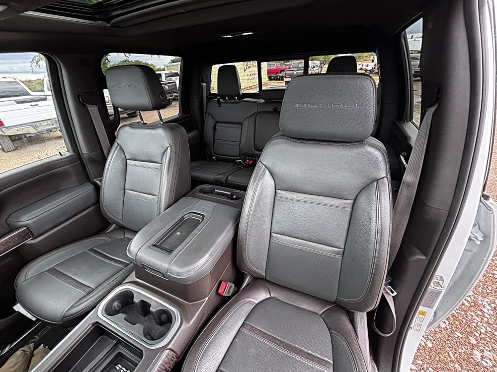 2018 GMC Sierra 2500HD SLT - Photo 34