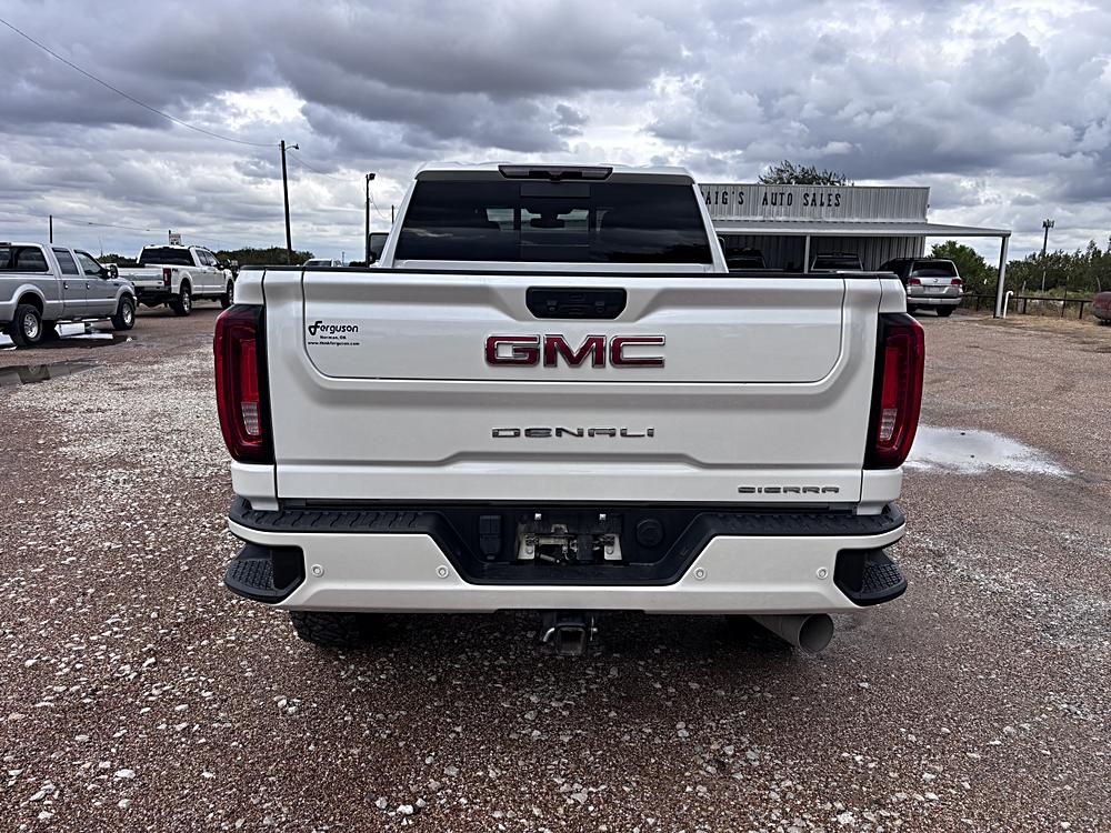 2018 GMC Sierra 2500HD SLT - Photo 24