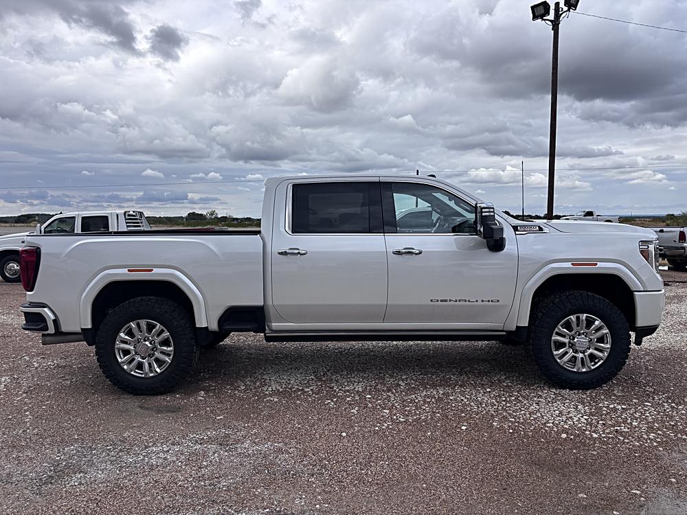 2018 GMC Sierra 2500HD SLT - Photo 27