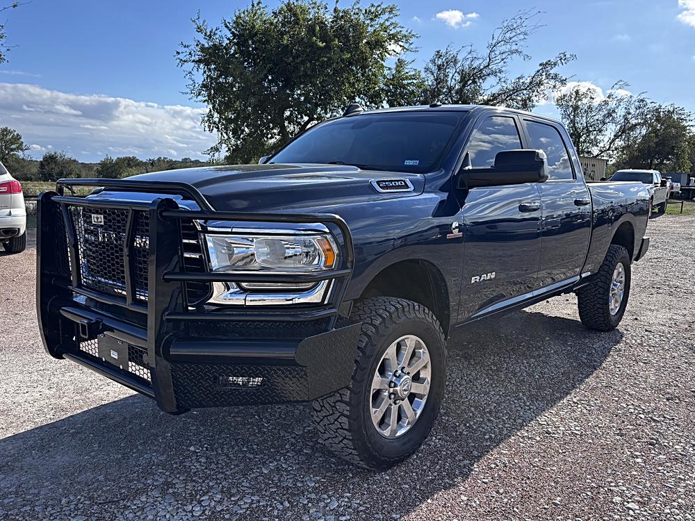 2020 RAM 2500 Pickup Lone Star
