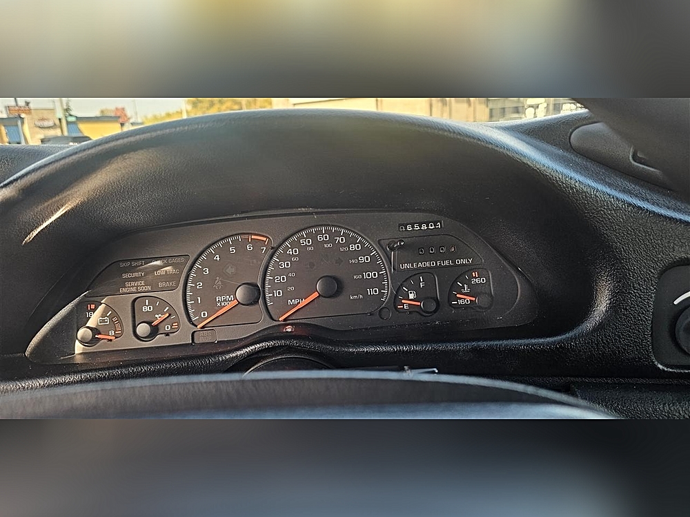 1994 Chevrolet Camaro - Photo 7