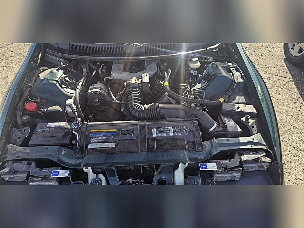 1994 Chevrolet Camaro - Photo 8