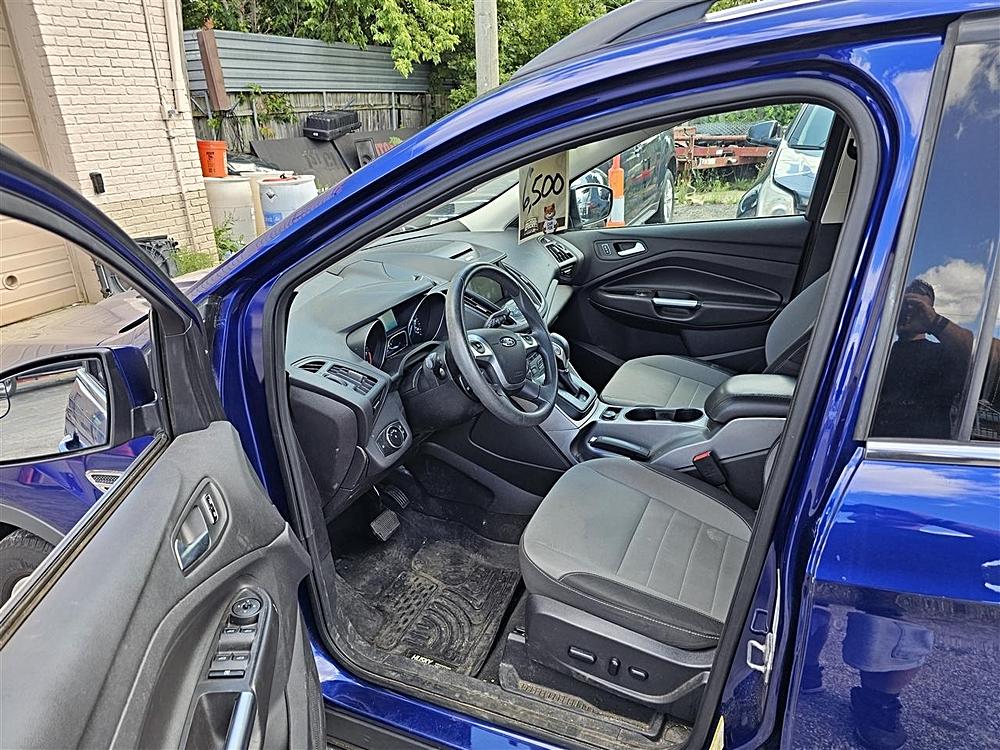 2014 Ford Escape SE - Photo 6