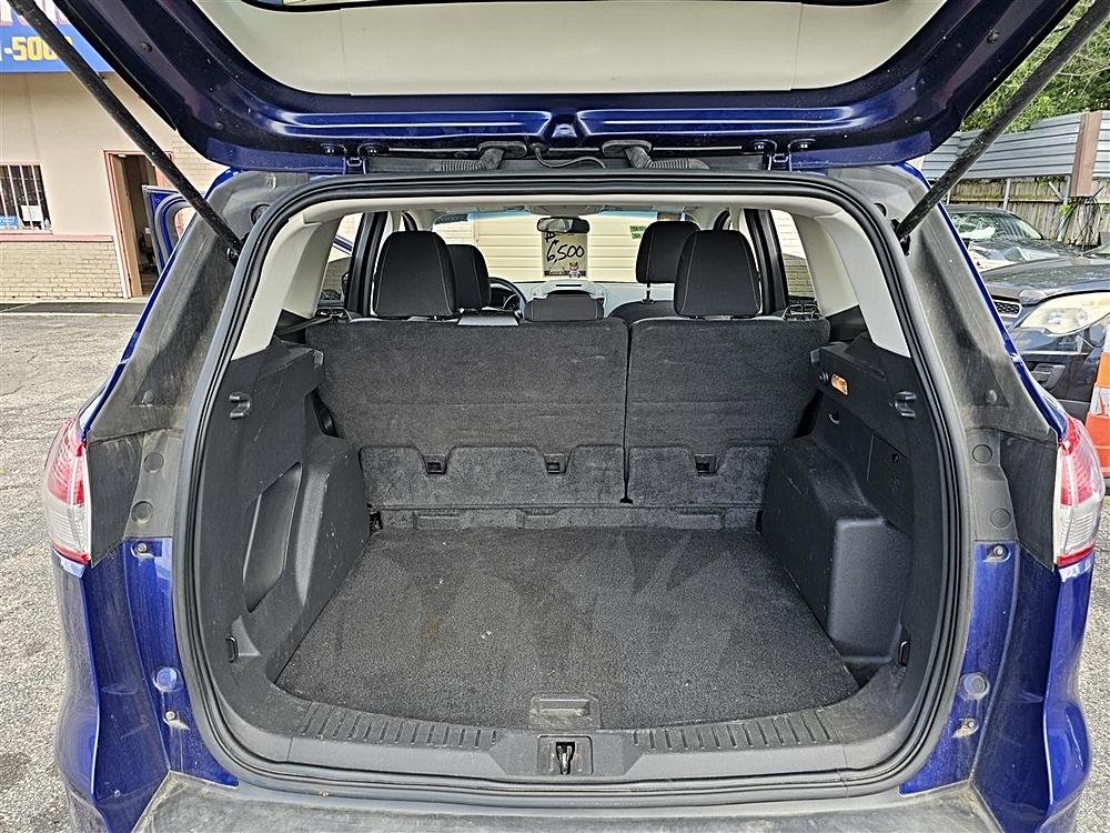 2014 Ford Escape SE - Photo 8