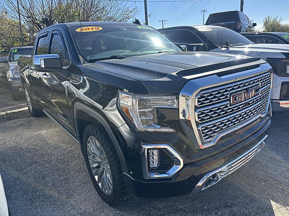 2019 GMC Sierra 1500 Denali Denali's photo