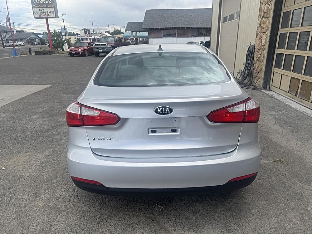 2015 Kia Forte LX - Photo 7