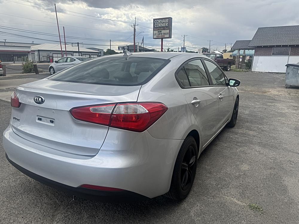 2015 Kia Forte LX - Photo 6