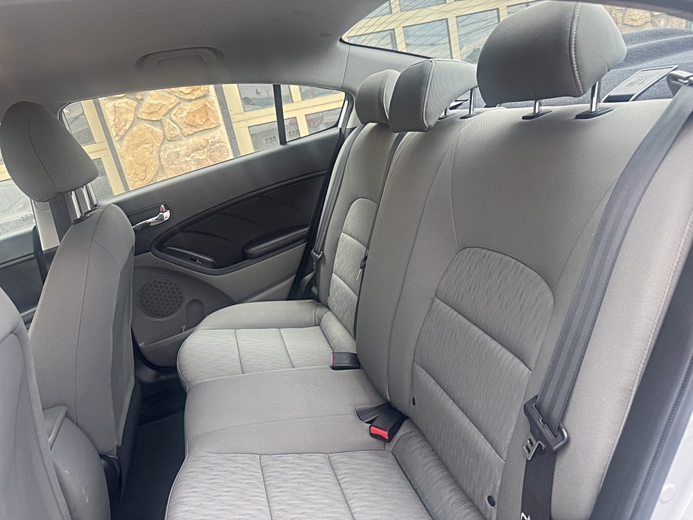 2015 Kia Forte LX - Photo 11