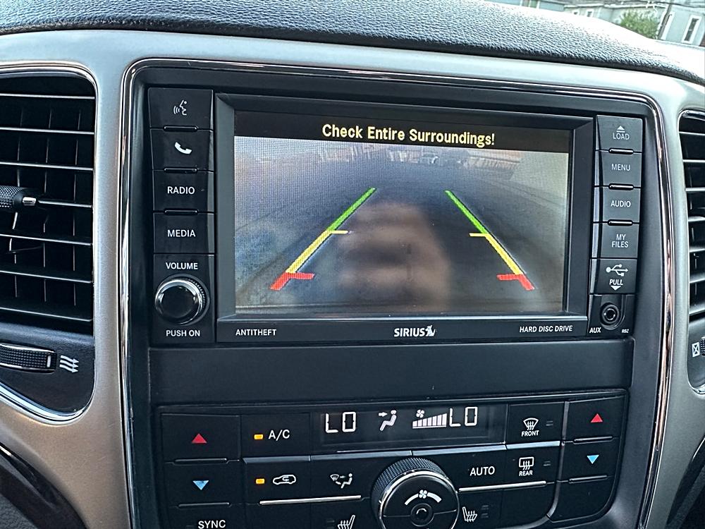 2012 Jeep Grand Cherokee Laredo - Photo 18
