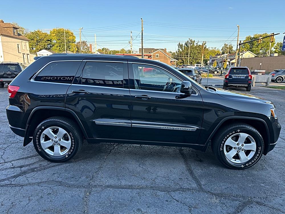 2012 Jeep Grand Cherokee Laredo - Photo 6