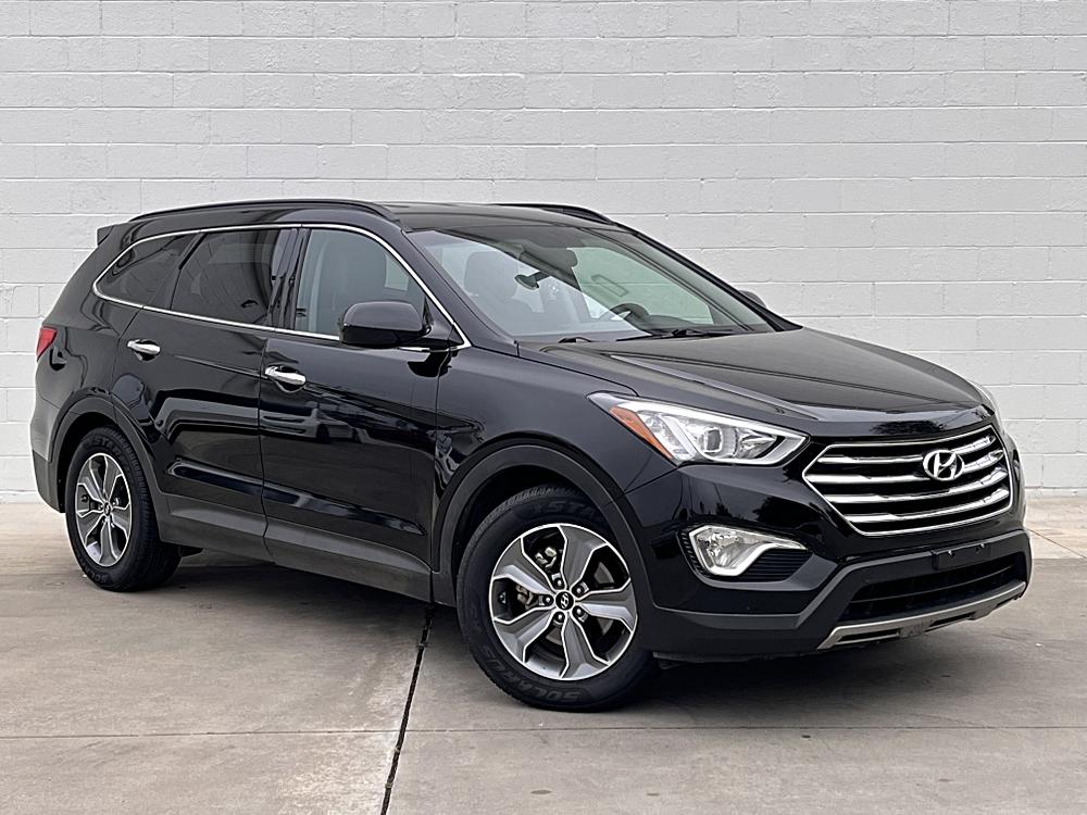 2016 Hyundai Santa Fe SE