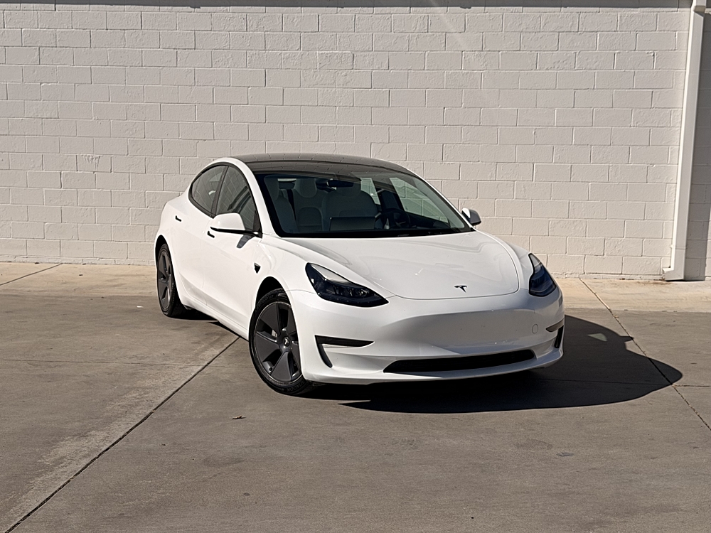 2023 Tesla Model 3 Base