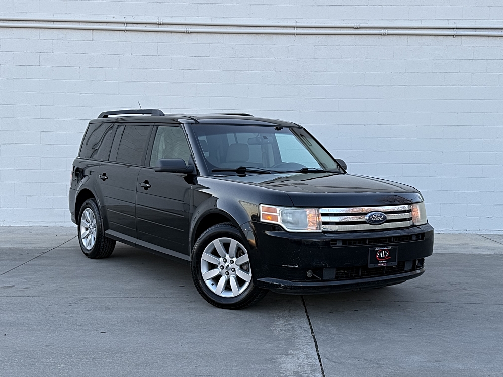 2009 Ford Flex SE
