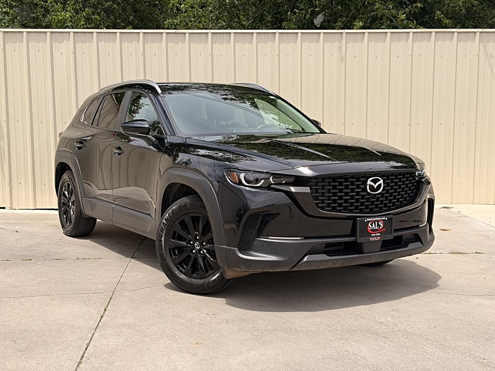 2024 Mazda CX-50 2.5 S PREFERRED's photo