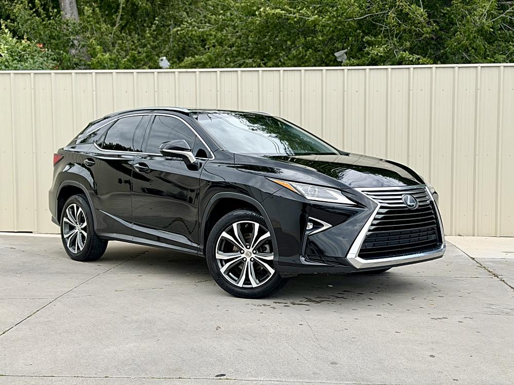 2017 Lexus RX 350 350 4x4's photo