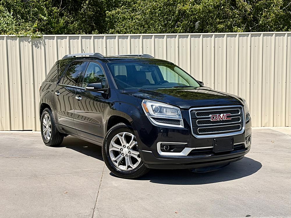 2014 GMC Acadia