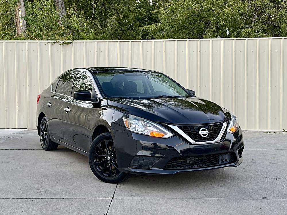 2018 Nissan Sentra