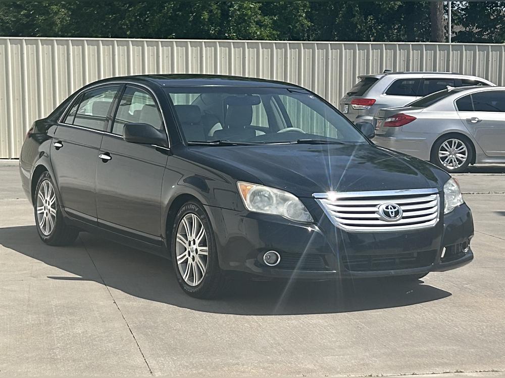 2009 Toyota Avalon