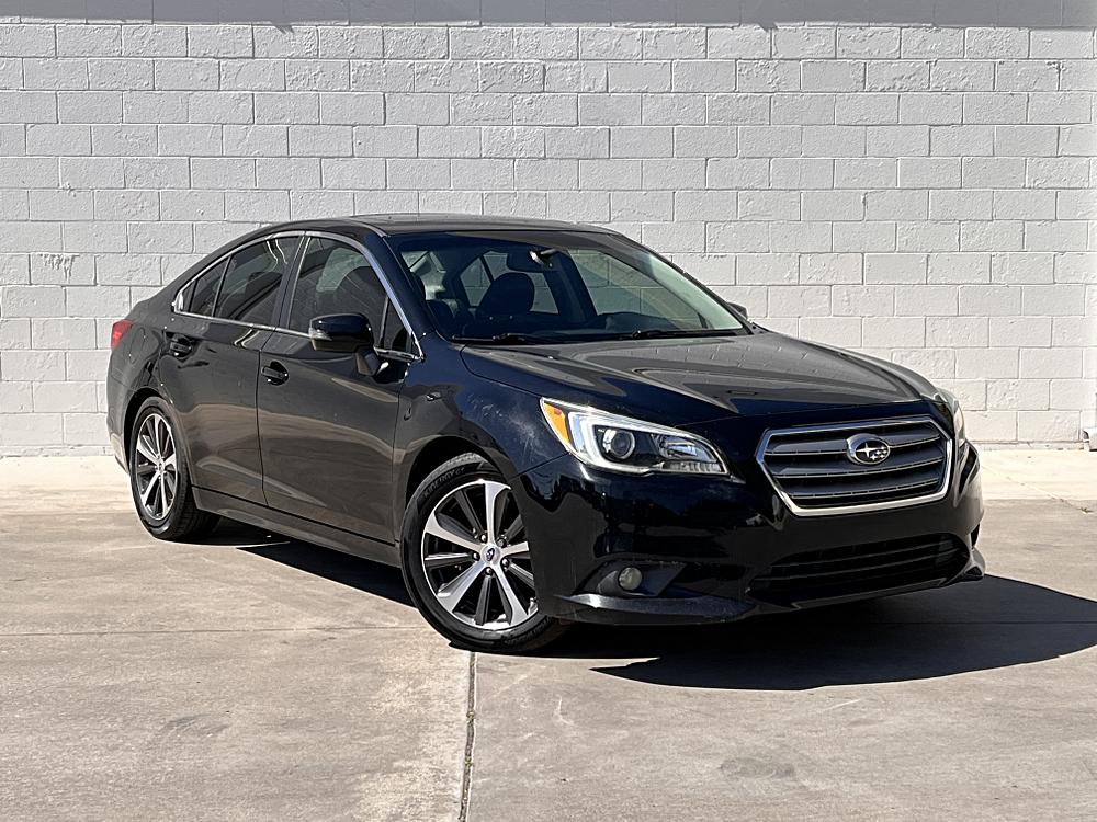 2015 Subaru Legacy 2.5i Limited