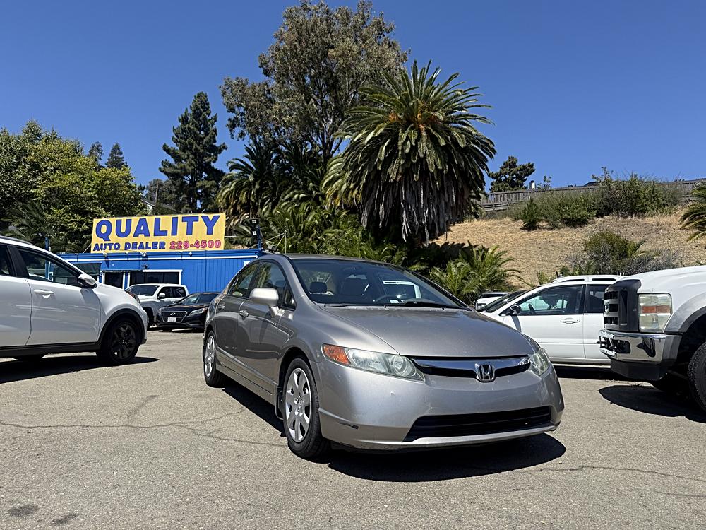 2006 Honda Civic