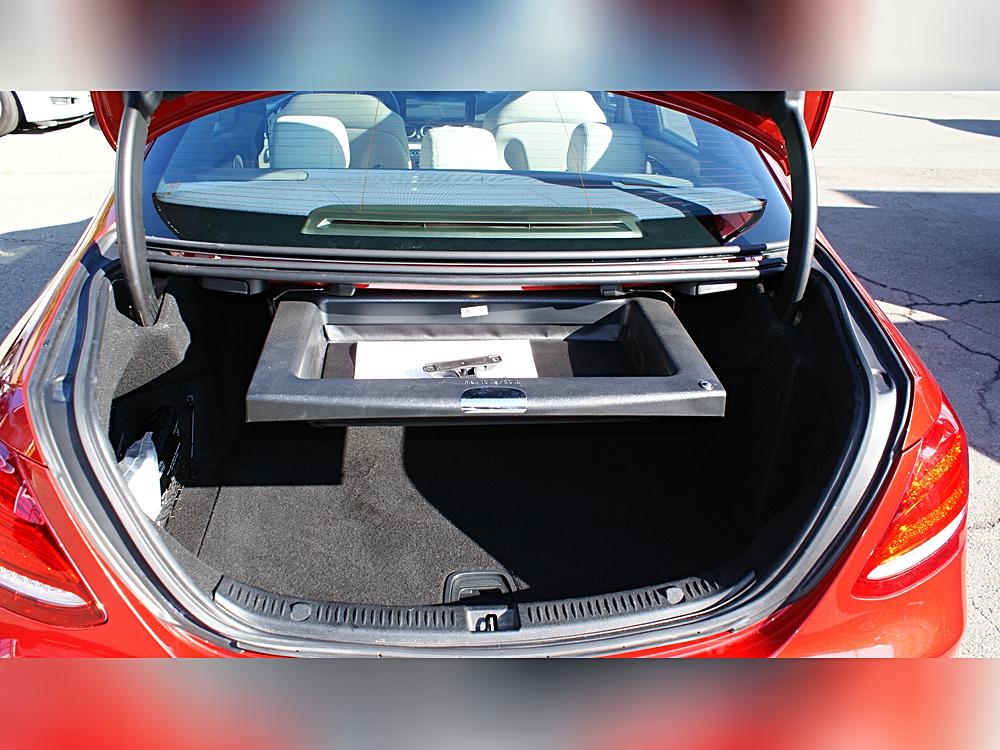 2019 Mercedes-Benz E-Class E300 - Photo 22