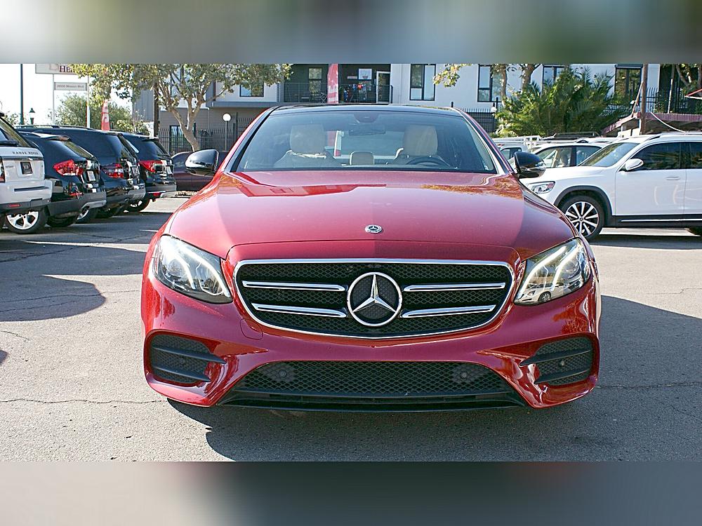 2019 Mercedes-Benz E-Class E300 - Photo 7