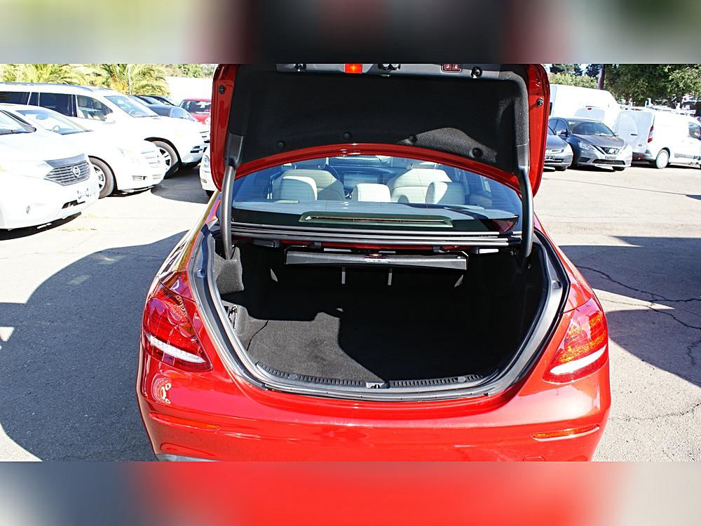 2019 Mercedes-Benz E-Class E300 - Photo 23