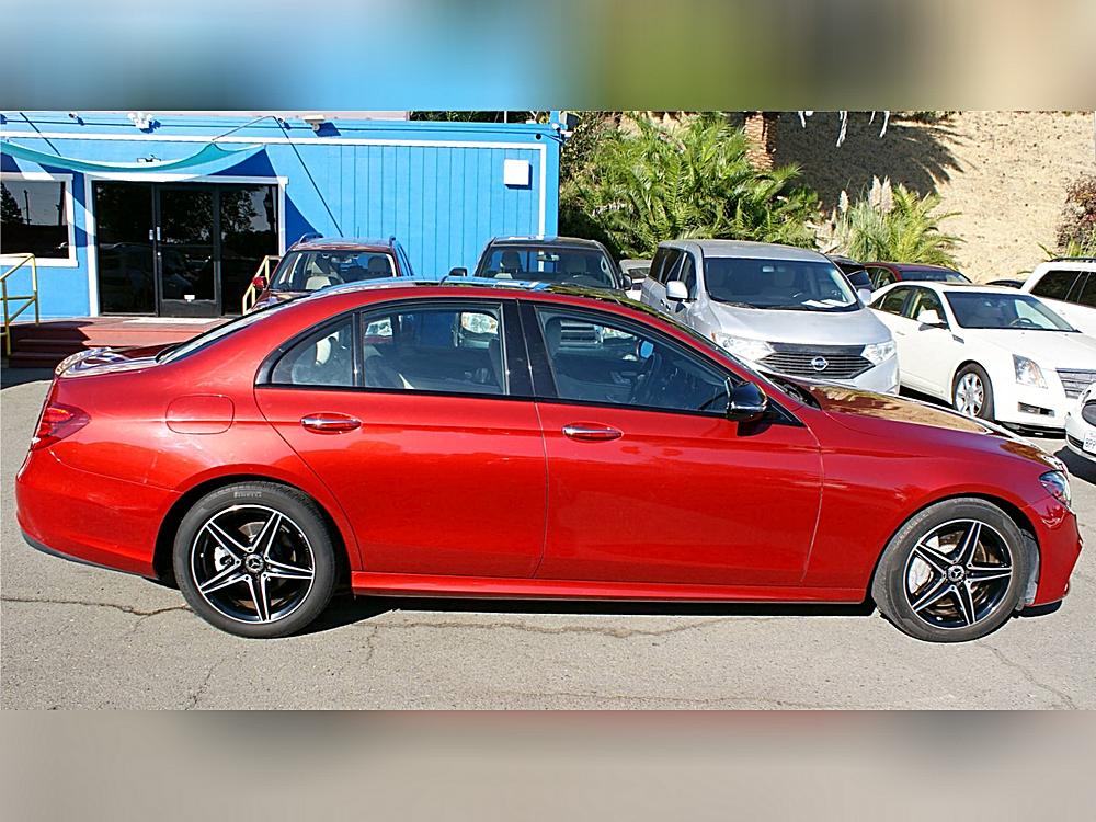 2019 Mercedes-Benz E-Class E300 - Photo 12
