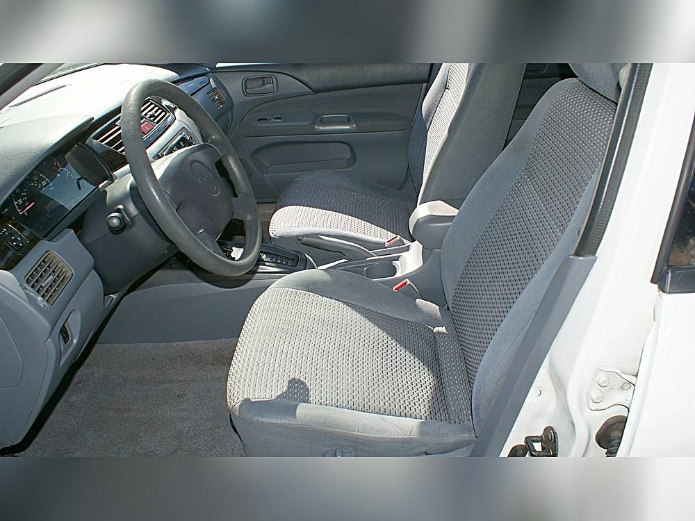 2003 Mitsubishi Lancer ES - Photo 13