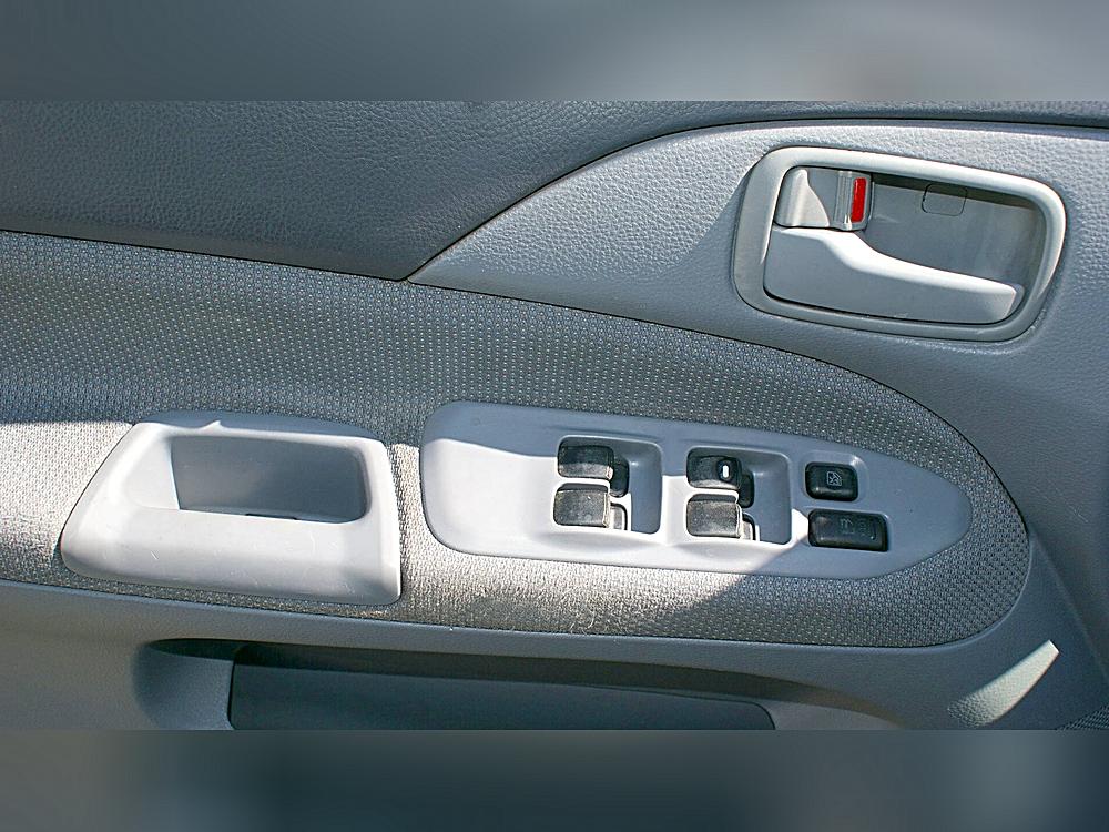 2003 Mitsubishi Lancer ES - Photo 14
