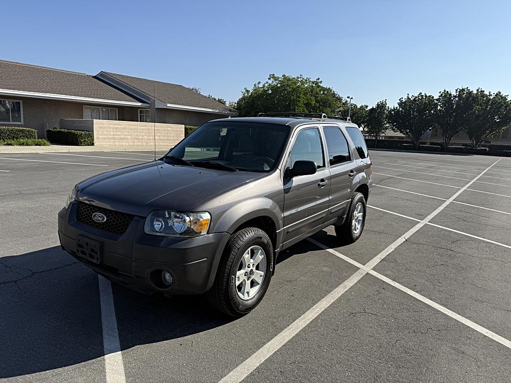 2006 Ford Escape XLT