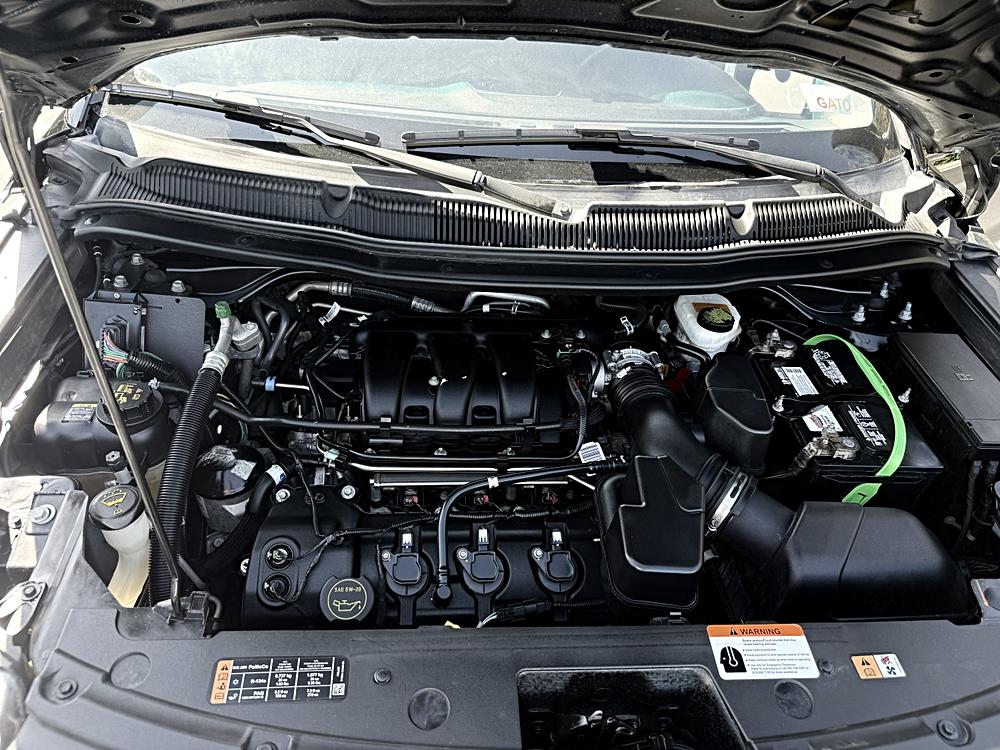 2020 Ford Explorer Utility Police Interceptor - Photo 55
