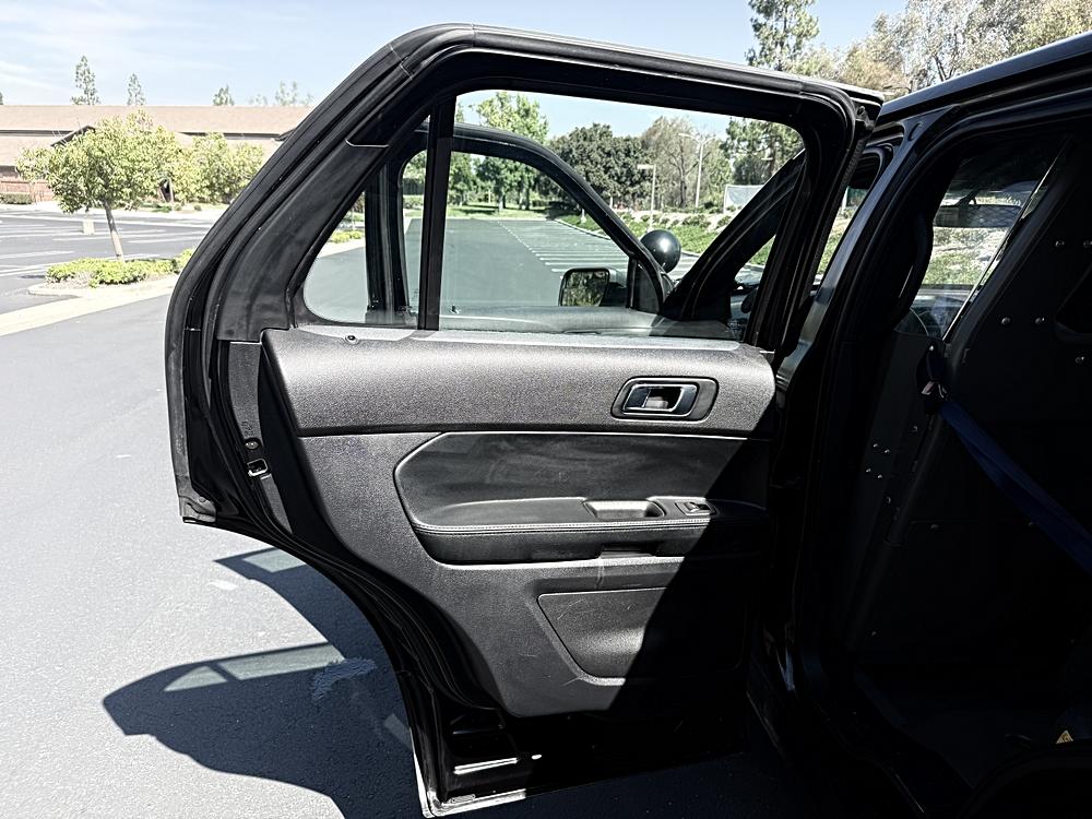 2020 Ford Explorer Utility Police Interceptor - Photo 54