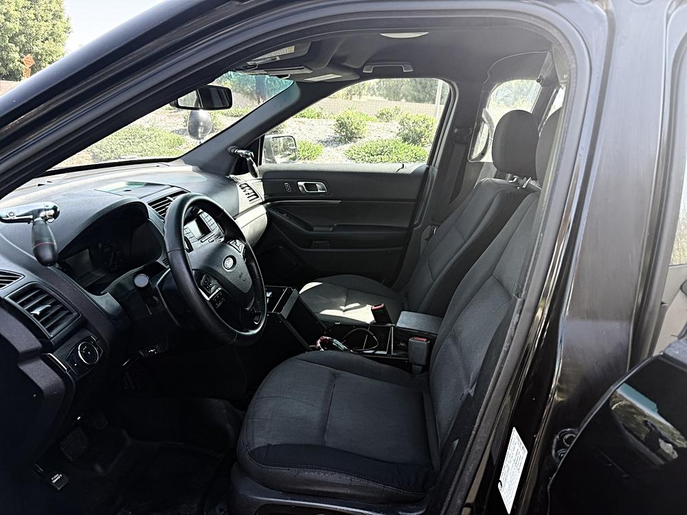 2020 Ford Explorer Utility Police Interceptor - Photo 49