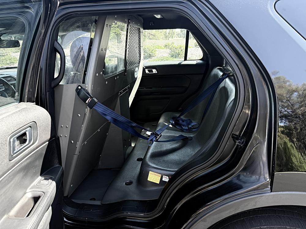 2020 Ford Explorer Utility Police Interceptor - Photo 48