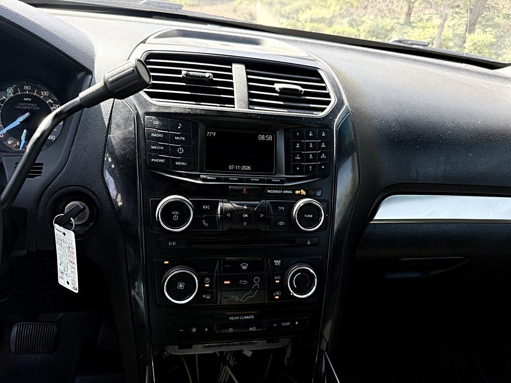 2020 Ford Explorer Utility Police Interceptor - Photo 59