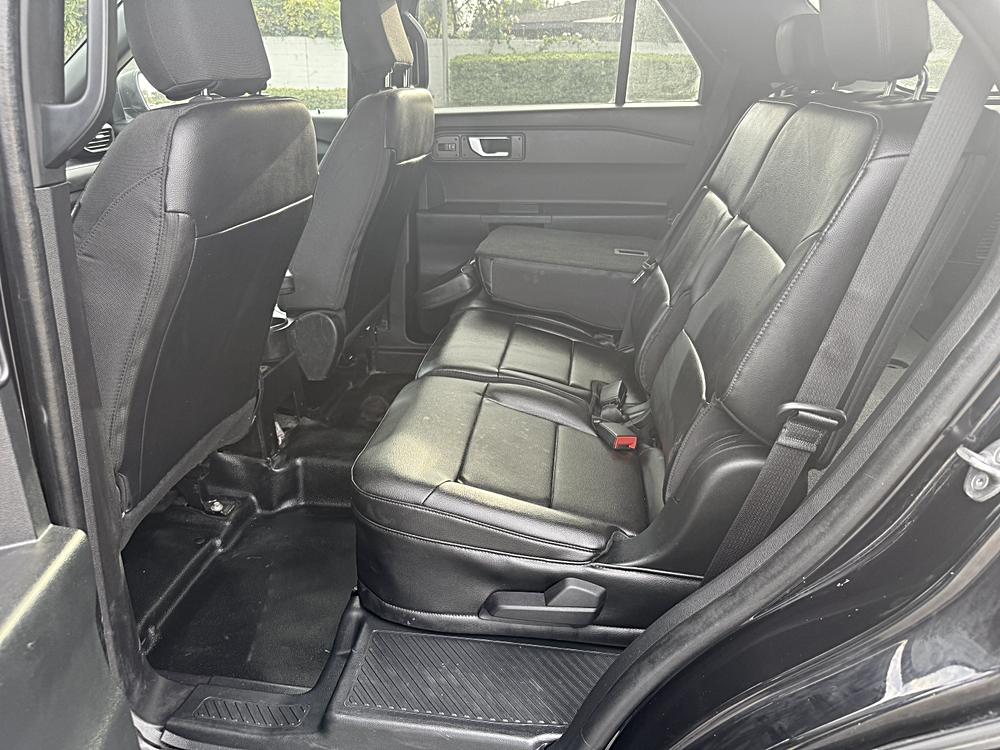 2020 Ford Explorer Utility Police Interceptor - Photo 54