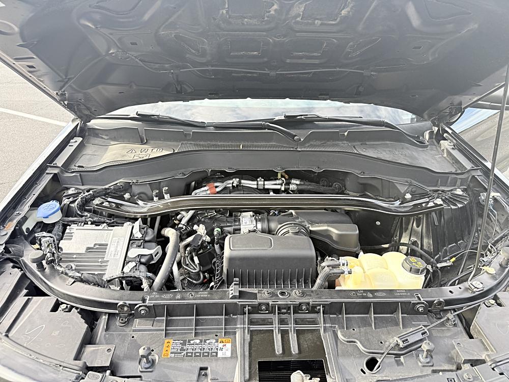 2020 Ford Explorer Utility Police Interceptor - Photo 56