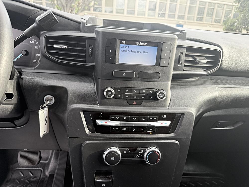 2020 Ford Explorer Utility Police Interceptor - Photo 58