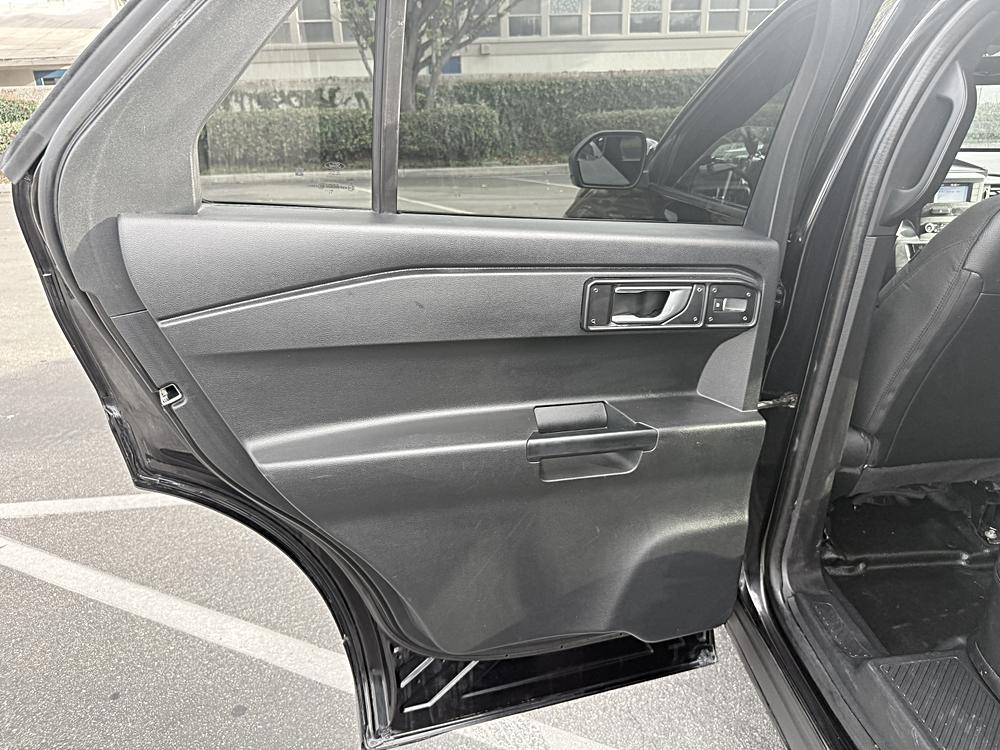2020 Ford Explorer Utility Police Interceptor - Photo 53