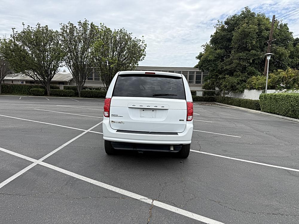 2018 Dodge Grand Caravan SE - Photo 55