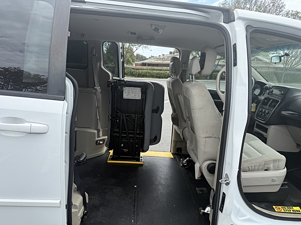 2018 Dodge Grand Caravan SE - Photo 66