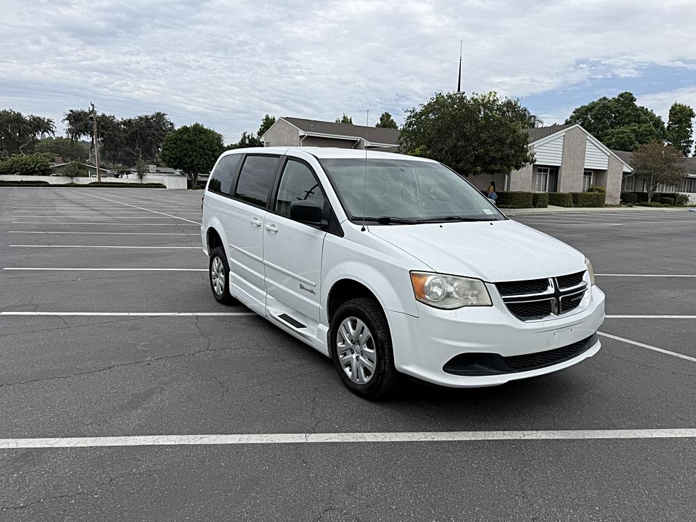 2018 Dodge Grand Caravan SE - Photo 52