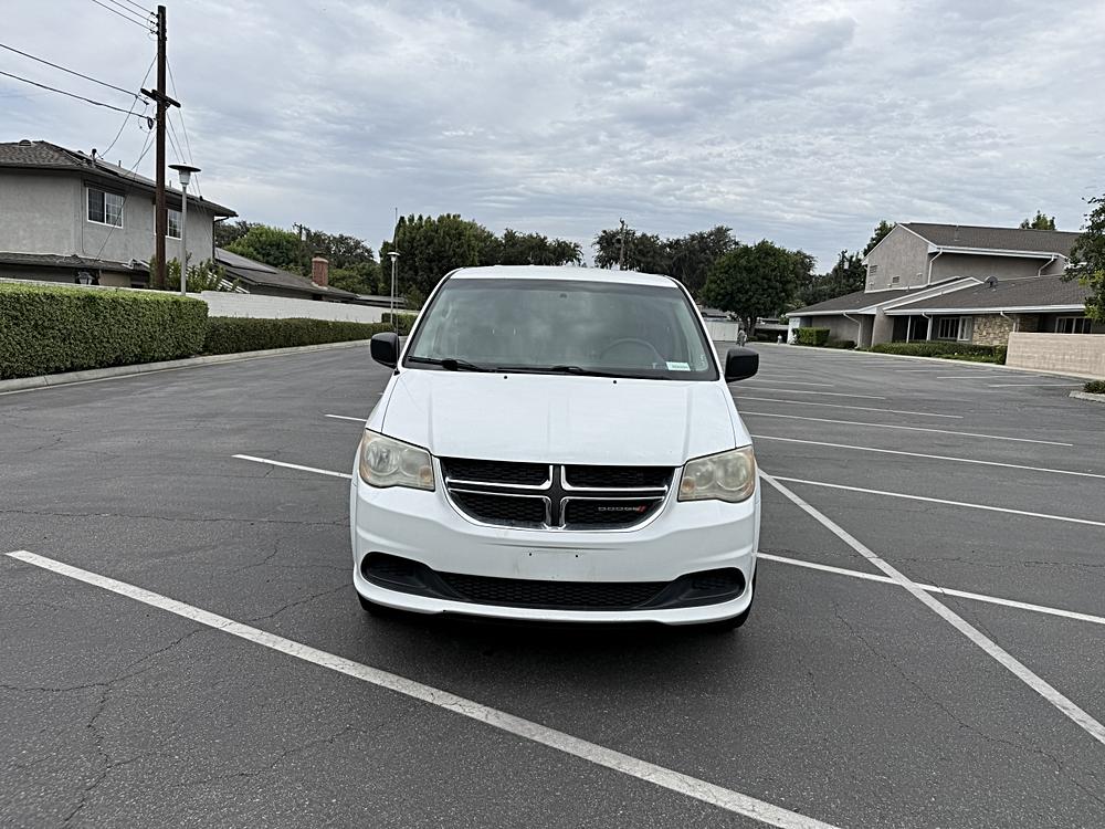 2018 Dodge Grand Caravan SE - Photo 51