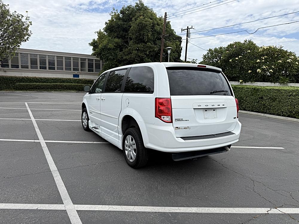 2018 Dodge Grand Caravan SE - Photo 56