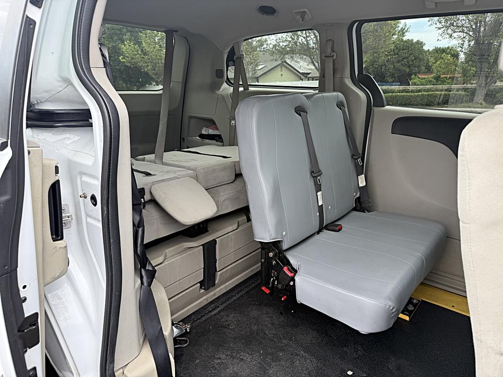 2018 Dodge Grand Caravan SE - Photo 60